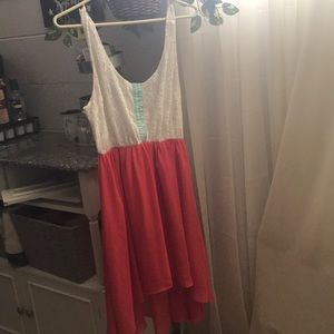 Cute Spring Dress